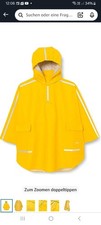 Regencape Regenponcho