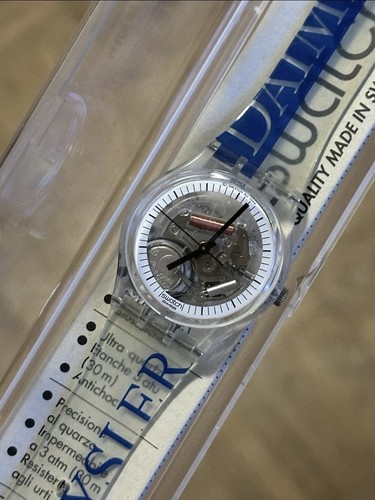 Swatch gent special - swatch,