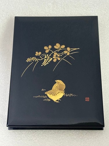 Japanisches aizu nuri - japanisches, aizu-nuri