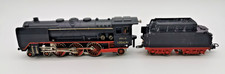 Märklin H0 HR 800 Dampflokomotive mit Tender Rarität restauriert TOP Sammler