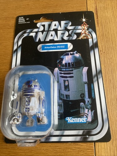 Hasbro star wars vc 149 - wars, r2-d2
