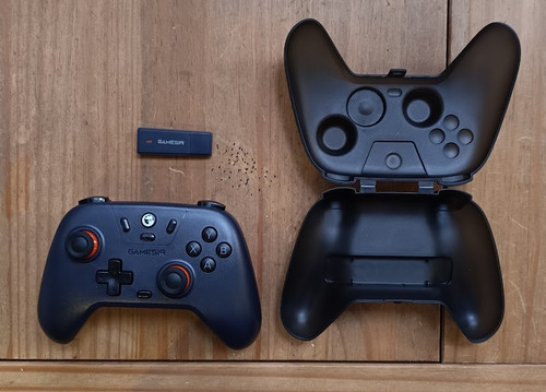 Gamesir nova lite - gamesir, t4