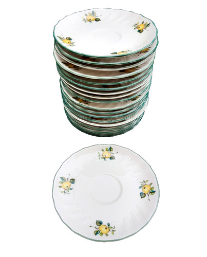 Von villeroy boch - 1,