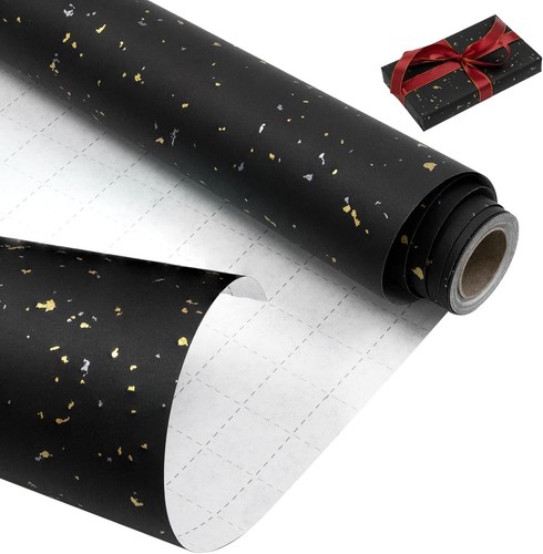 Geschenkpapierrolle zum