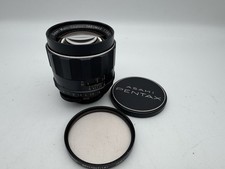 Asahi SMC Takumar 1.8/85mm / M42