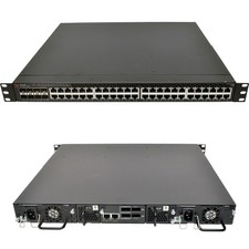Brocade Switch ICX 6610-48P