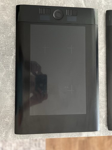 Wacom intuos ptk 840 - 4, ptk-840