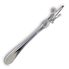 Langer Schuhlöffel 50 cm