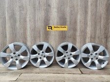Original zoll alufelgen - original, 16