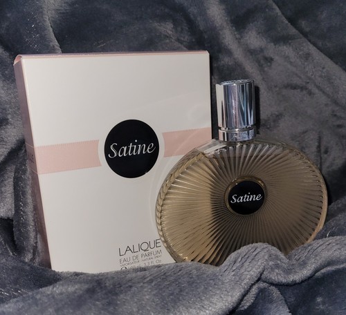 Lalique satine edp - satine, 100