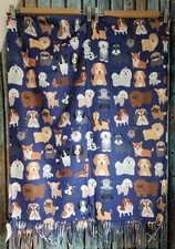 Hübscher Schal Tuch Stola mit