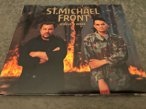 Michael front schuld - front,