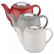 Küchenprofi Keramik Teekanne 1500ml London mit Filtereinsatz | Auswahl