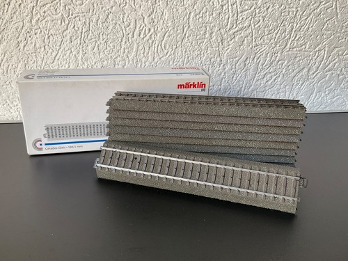 Märklin schienen 24188 - h0,