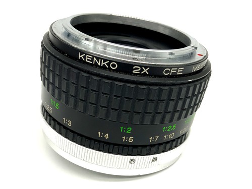 Kenko cfe teleplus mc7 - kenko,