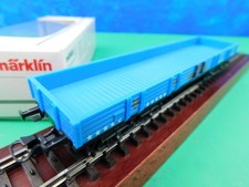 B12 Märklin H0 Güterwagen