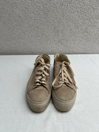 Edlen low top - edlen, agl