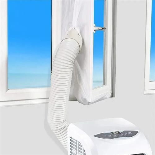 5m klimaanlage - 3/4/5m,