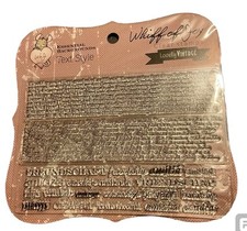 Whiff of Joy - Text Style