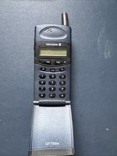 Ericsson gf788e handy - ericsson,