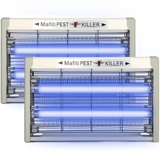 mafiti Insektenvernichter 20W