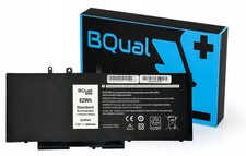Bqual pro gjknx laptop - pro, akku