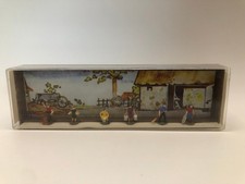 Merten 896 | Landarbeiter | Zubehör | Spur N | 1:160 | Figuren | Bauernhof (2)