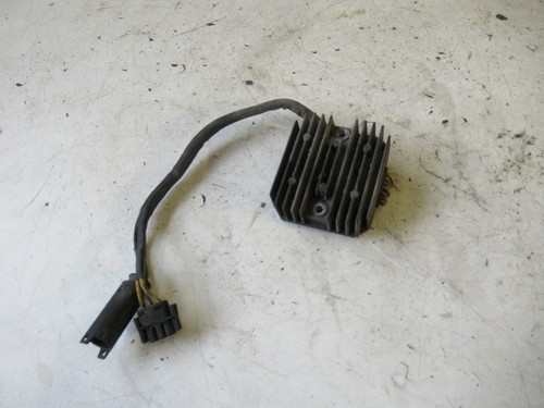 Bmw 650 scarver - (2), ez03