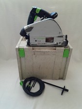 Festool tauchsäge ebq - 55,