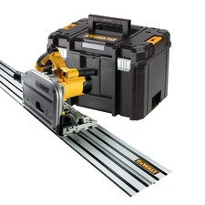 Dewalt tauchkreissäge set - dewalt,