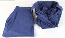 M/ Joop Jeans Anzug - Jacke mit passender Hose in der Farbe Blau - Gr. 40 /S312