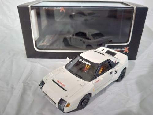 Premiumx toyota mr2 grb - 1/43,