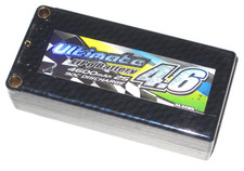 Turnigy Ultimate LiPo-Akku