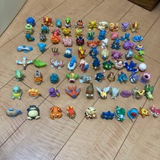 Pokemon Figuren Set 80 Teile
