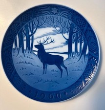 Royal Copenhagen 1957-2019