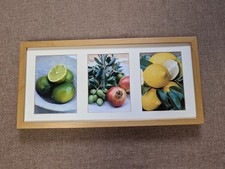 Ikea Ribba Bild Bilderrahmen