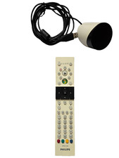 Media Center Fernbedienung Philips SRM 5100 RC 6