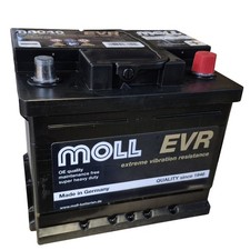Moll evr 88040 - evr,