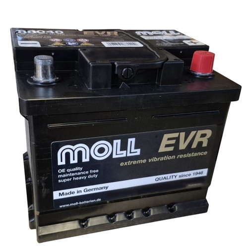 Moll evr 88040 - moll,