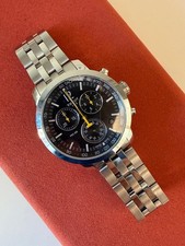 Ungetragene Tissot PRC 200