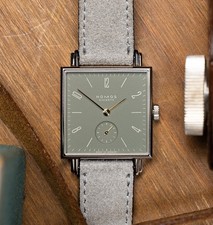 NOMOS Tetra Ode to Joy (446)