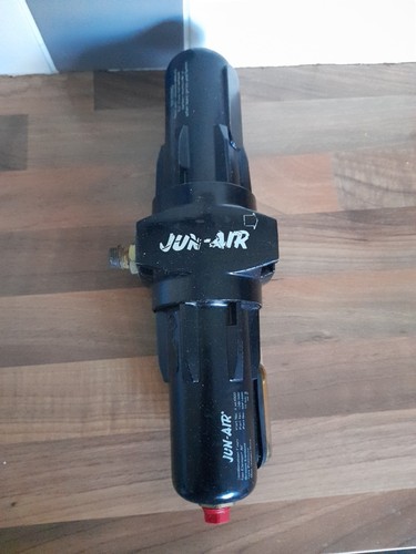 Jun air kombifilter - jun-air, ungetestet