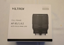 Viltrox AF Objektiv  85 mm