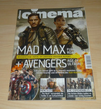 Zeitung Film Kino Zeitschrift