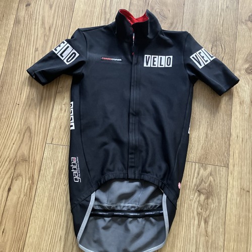 Castelli rosso corsa velo - corsa,