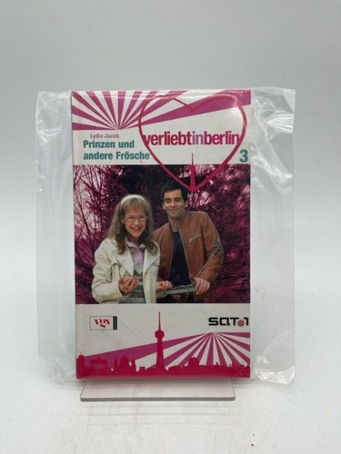Verliebt berlin prinzen - in,