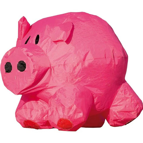 Windsack bouncing buddy - windsack, hq