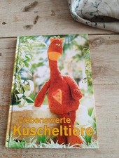 Nähbuch Liebenswerte