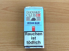 Danske Club Ocean Blue