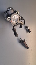 Opel Signum 2.2 Direct BJ03 114KW orig. Hochdruckpumpe + Druckregler 24465785